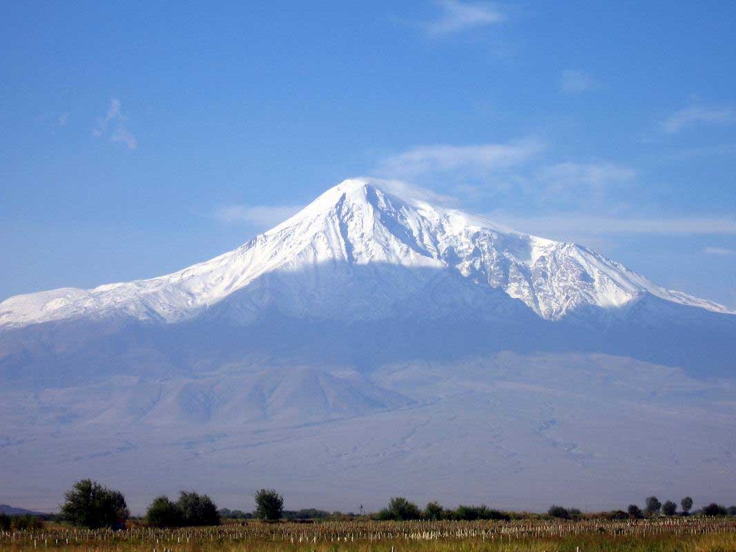 the shadows of 1915 armenian genocide